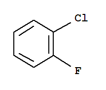 2-氯氟苯