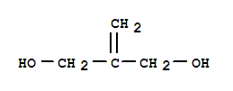 2-亞甲基-1,3-丙二醇