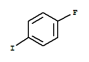 對氟碘苯