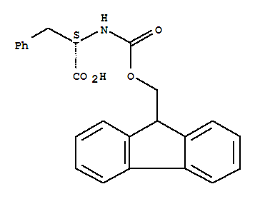 FMOC-L-苯丙氨酸