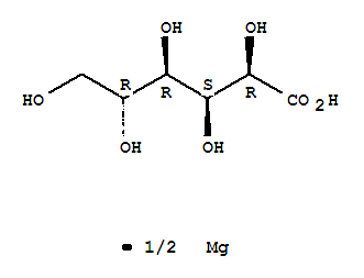 葡萄糖酸鎂