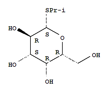 異丙基-beta-D-硫代半乳糖吡喃糖苷