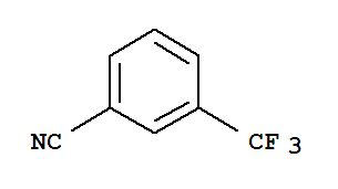 間三氟甲基苯腈