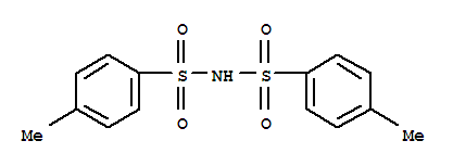 二對甲苯磺酰胺
