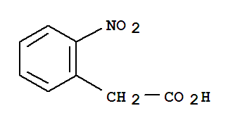 2-硝基苯乙酸