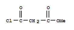 甲基丙二酰氯