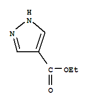 4-吡唑甲酸乙酯