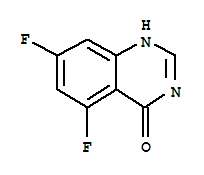 5,7-二氟-3,4-二氫喹唑啉-4-酮