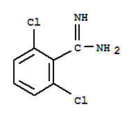 2,6-二氯苯甲酰胺鹽酸鹽