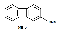 4-甲氧基聯苯-2-胺