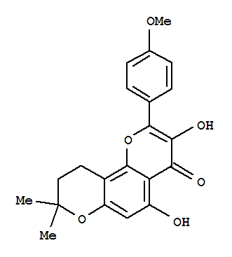 脫水淫羊藿素