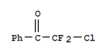 一氯二氟苯乙酮