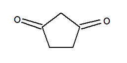 1，3-環戊二酮