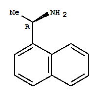 (R)-1-(1-萘基）-乙胺