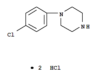 1-(4-氯苯基)哌嗪鹽酸鹽