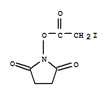 碘乙酸 N-羥基琥珀酰亞胺酯