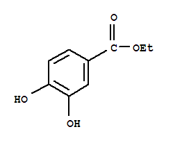 3,4-二羥基苯甲酸乙酯