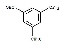 3,5-雙三氟甲基苯甲醛