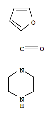 1-(2-呋喃甲酰基)哌嗪