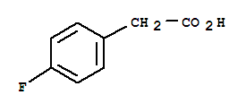 對氟苯乙酸