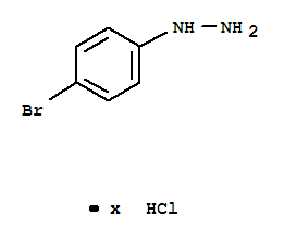 4-溴苯肼x鹽酸鹽