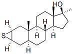 甲基環硫雄醇中間體E