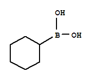 環己基硼酸