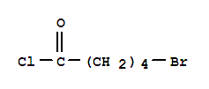 5-溴戊酰氯