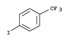 4-碘三氟甲苯