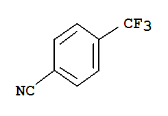 對三氟甲基苯腈