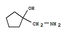 1-(氨基甲基)環戊醇