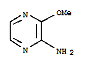 2-氨基-3-甲氧基吡嗪