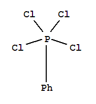 四氯苯基-膦烷