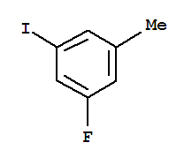 3-氟-5-碘甲苯