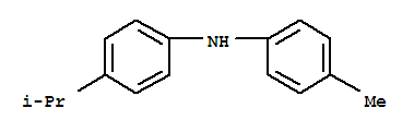 N-(4-異丙基苯基)-N-對甲苯基-胺