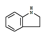 二氫吲哚