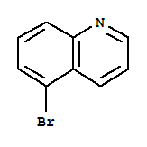 5-溴喹啉