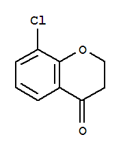 8-氯-4-二氫色原酮