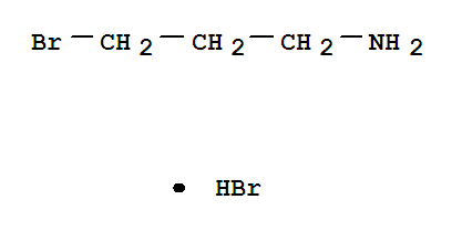 3-溴丙胺氫溴酸鹽