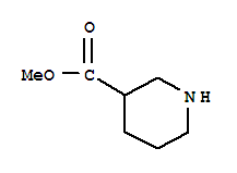 3-哌啶甲酸甲酯