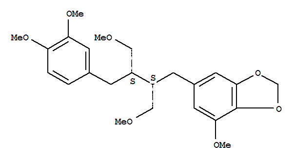 珠子草素