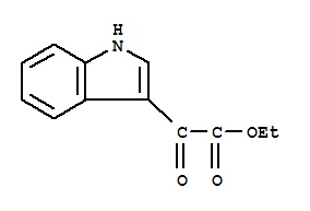 2-氧代-3-吲哚羧酸乙酯