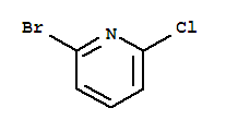2-溴-6-氯吡啶