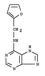 6-糠氨基腺嘌呤 動力精