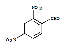 2,4-二硝基苯甲醛