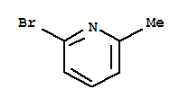 2-溴-6-甲基吡啶