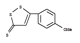 茴三硫