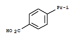 4-異丙基苯甲酸