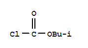 氯甲酸異丁酯