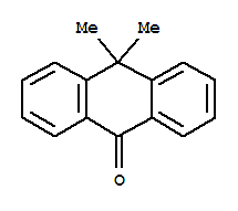 10,10-二甲基蒽酮